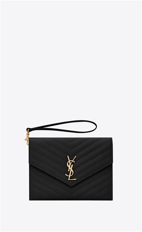 ysl sac cassandre clutch|CASSANDRE MATELASSÉ FLAP POUCH in grain de poudre .